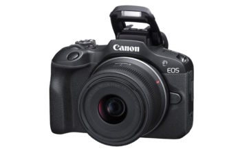 canon eos r100 oficial