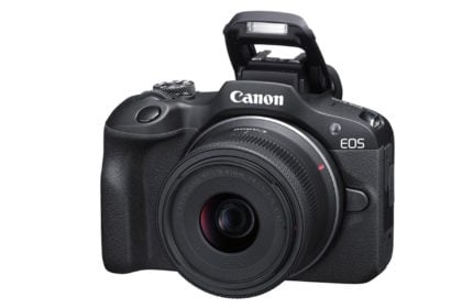 canon eos r100 oficial