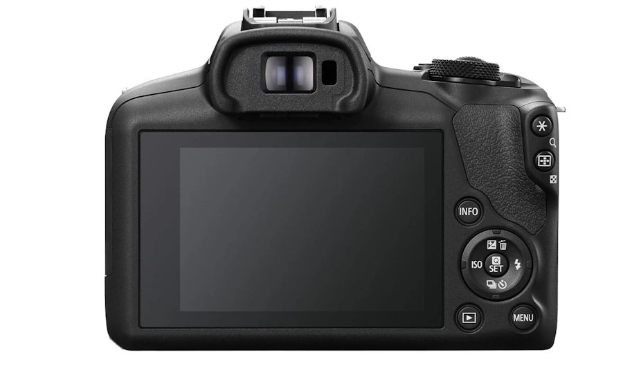 Canon apresenta EOS R100, a mais acessível da linha R canon eos r100 preto