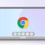 chrome os sistema