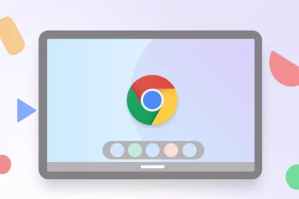 chrome os sistema
