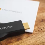 chromecast 1