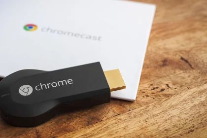 chromecast 1