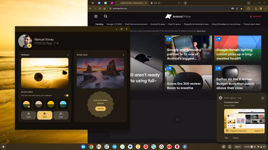 chromeos
