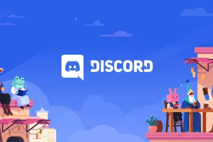 discord pc