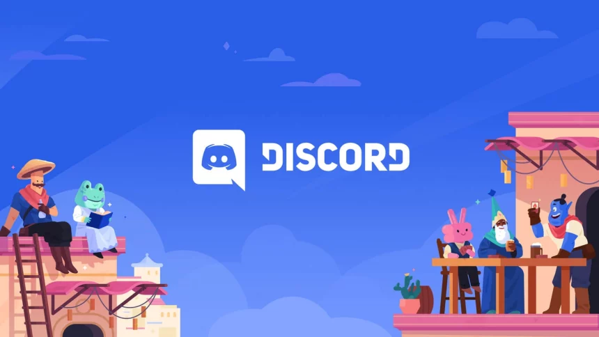 discord pc