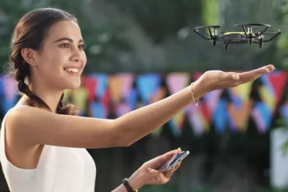 drone dji tello amazon
