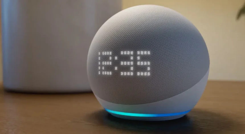 echo dot 5 amazon brasil