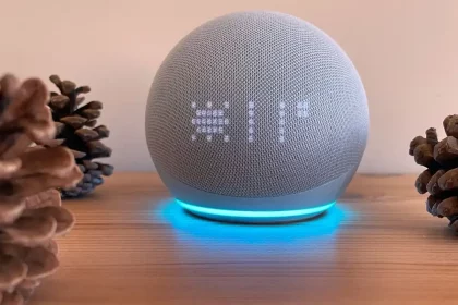 echo dot 5 oficial
