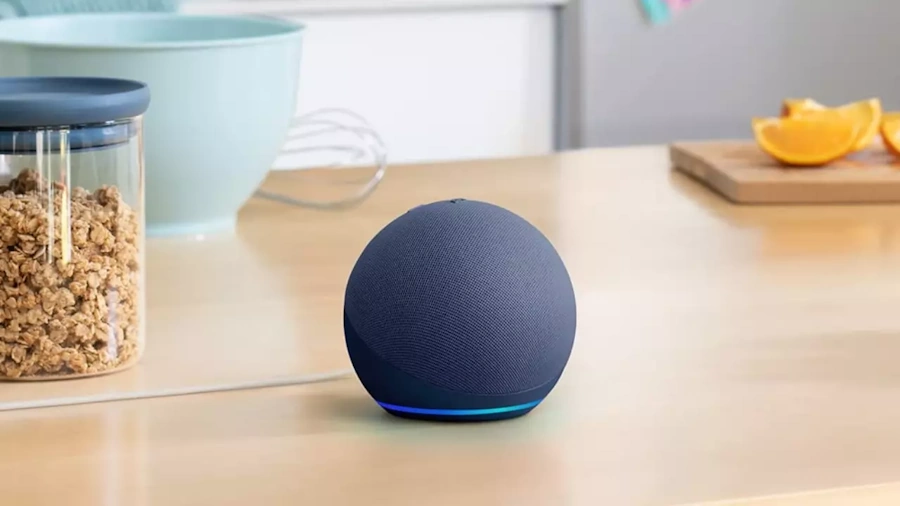 Echo Dot 5ª Geração: Conheça a nova geração do smart speaker da Amazon echo dot 5 preto
