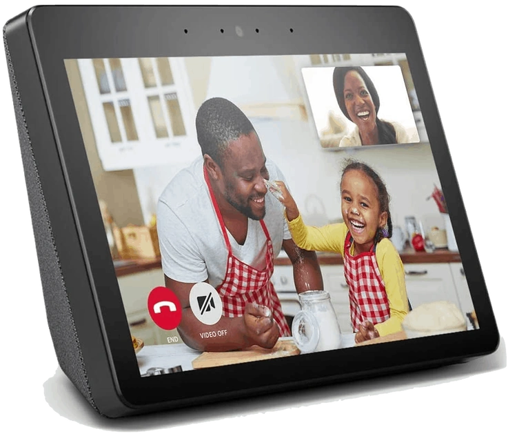 Dia das Mães na Amazon: 10 dispositivos em promoção echo show 5 amazon