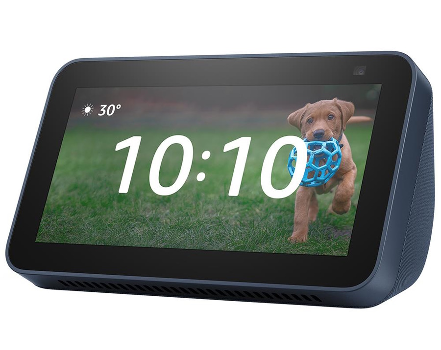 Echo Show 5 em promoção especial na Amazon para o Dia das Mães echo show 5 amazon promocao