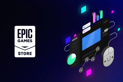 epic games store