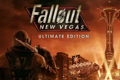 fallout new vegas ultimate edition