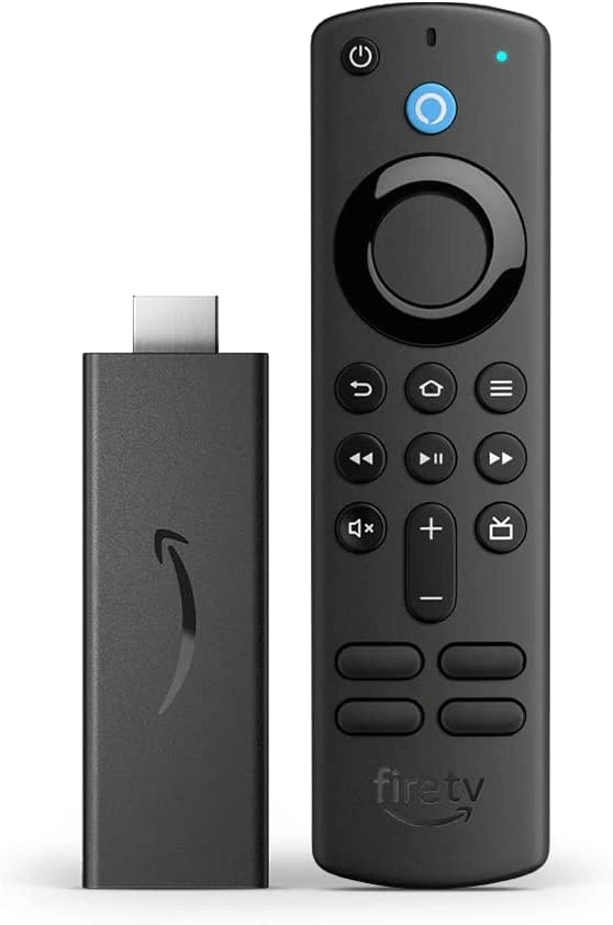 Fire TV Stick em promoção na Amazon: transforme sua TV em uma Smart TV com resolução Full HD firestick amazon