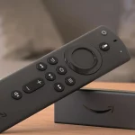 fire tv stick amazon