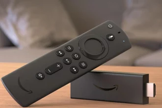 fire tv stick amazon