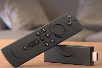 fire tv stick amazon
