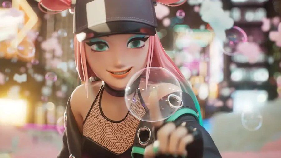 Foamstars: novo game de tiro em terceira pessoa é anunciado pela Square Enix foamstars playstation showcase