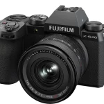 fujifilm x-s20 cameras