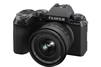 fujifilm x-s20 cameras