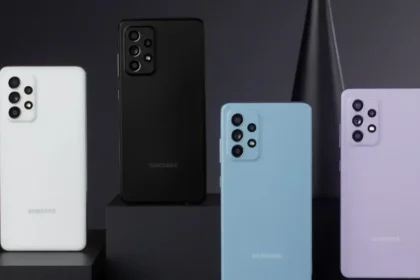 galaxy a52s samsung