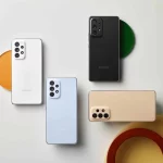 galaxy a53 atualizacao