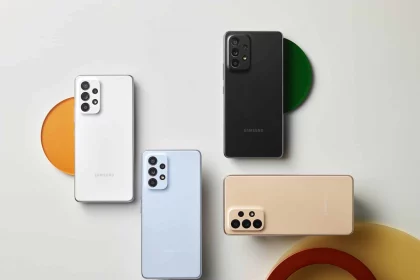 galaxy a53 atualizacao