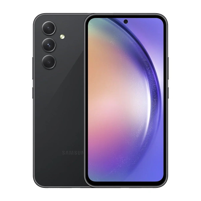 Samsung Galaxy A54 5G em promoção na Amazon galaxy a54 preto