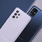 galaxy m52 maio