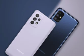 galaxy m52 maio