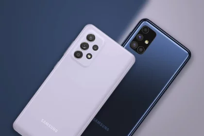 galaxy m52 maio
