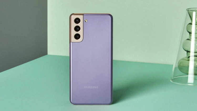 Galaxy S21 recebe segunda atualização de maio para corrigir problemas galaxy s21 samsung