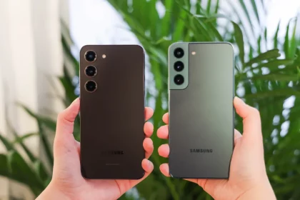 galaxy s23 e galaxy s22