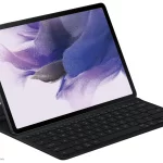 galaxy tab s7 fe preto