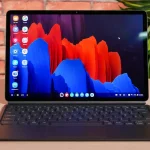 galaxy tab s7 update maio