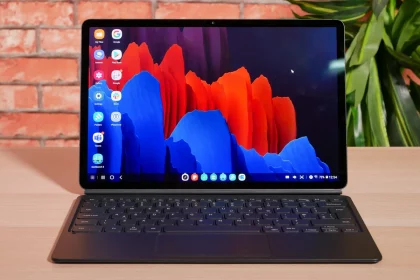 galaxy tab s7 update maio