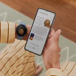 galaxy watch 5 notificacoes