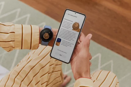 galaxy watch 5 notificacoes
