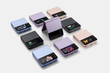 galaxy z flip 4 cores