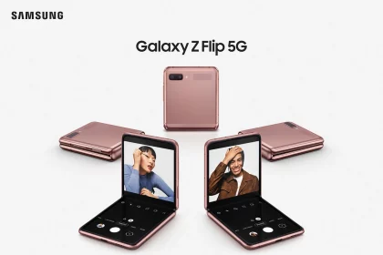 galaxy z flip 5g eua