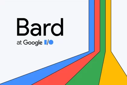 google bard google io 2023
