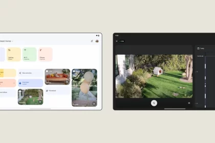 google home 3.1 novidades