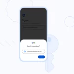 google passkey lancamento