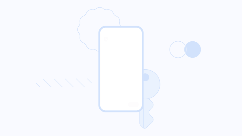 google passkey
