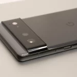 google pixel 6 bateria