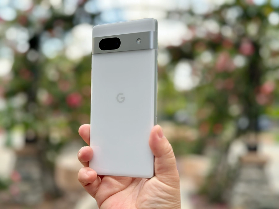 Google Pixel 7a contará com apenas três atualizações de sistema google pixel 7a camera