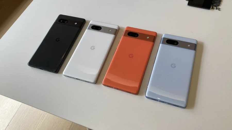 Google I/O 2023: Pixel 7a apresentado com ótimo desempenho e preço acessível google pixel 7a cores