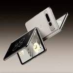 google pixel fold