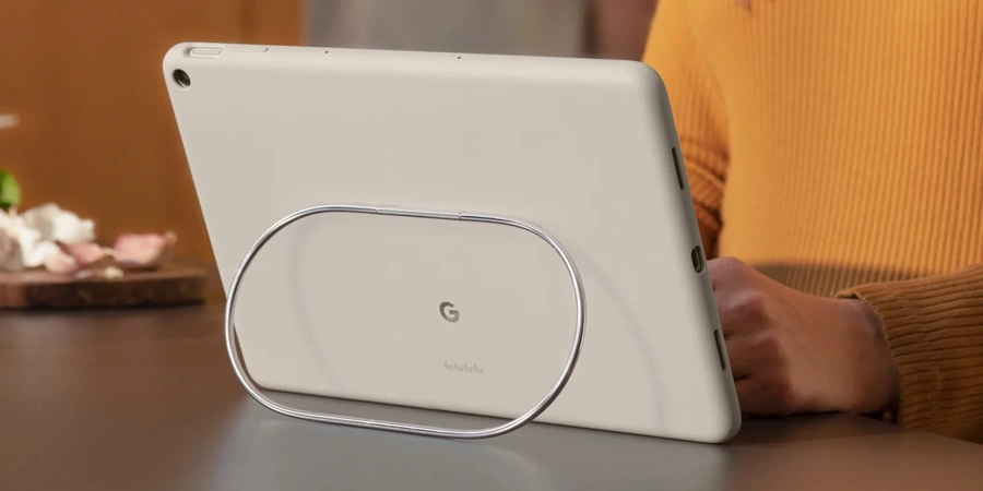 Google I/O 2023: Google revela Pixel Tablet com tela Full HD+ e Chip Tensor G2 google pixel tablet case